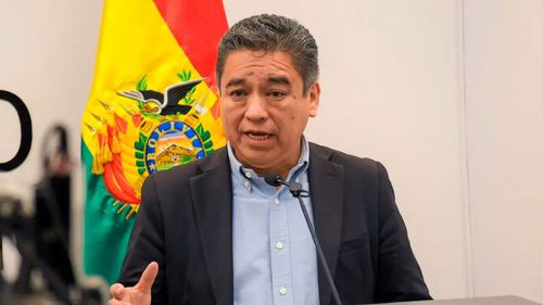 Vocero Presidencial advierte condiciones que podrían derivar en una crisis energética