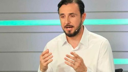 JP Velasco anuncia tres medidas de emergencia para reducir gastos en la Gobernación de Santa Cruz