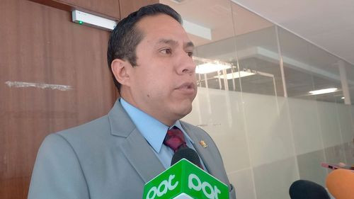 Imagen de Diputados tratarán modificaciones al PGE 2026 y convocan al ministro de Economía