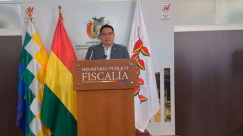 Ministerio Público advierte procesos penales contra bloqueadores y la Policía anuncia intervenciones