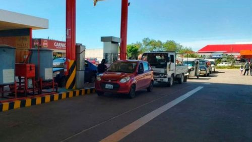 Imagen de Surtidores sin combustible y atención irregular: la ANH busca normalizar el servicio en santa cruz