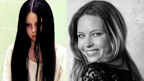 Muere a los 35 años Daveigh Chase, actriz de ‘The ring’ y voz de lilo en ‘lilo &amp; stitch’