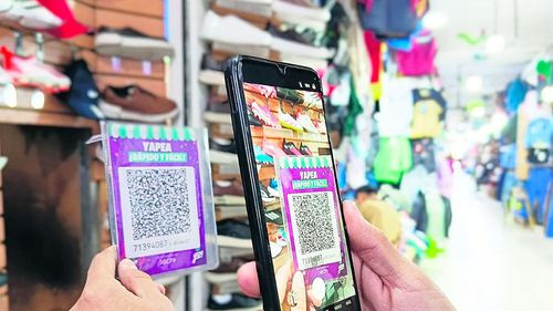 Pagos digitales transforman la economía boliviana y reducen el uso de efectivo