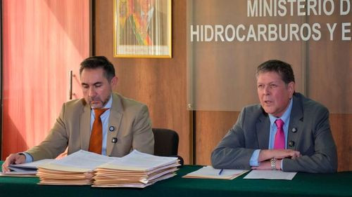 ANH abre 22 procesos contra exfuncionarios por posible daño económico de bs 500 mil