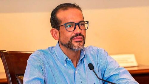 Imagen de Camacho rechaza abrogación de la ley 1720 y pide no ceder al “chantaje”