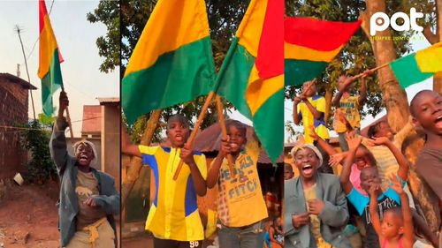 Nansana Kids, los talentosos niños de Uganda, llegan a Bolivia para el carnaval  