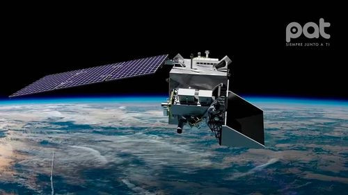 Nasa lanzará nuevo satélite para estudiar la tierra y combatir la crisis climática