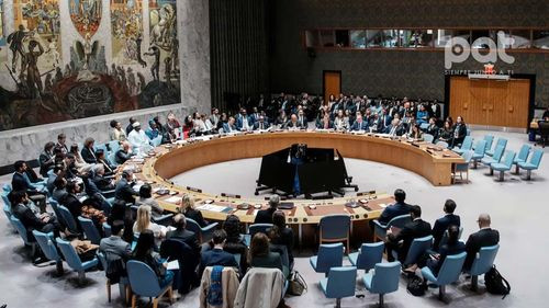 Netanyahu exige la expulsión total de Hamas pese al plan de paz aprobado por la ONU