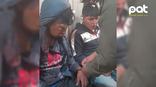 Niña de 12 años fue interceptada en una feria por tres sujetos que abusaron e intentaron asfixiarla
