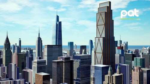 Nueva York, la ciudad más rica del mundo en 2025 según el ranking global