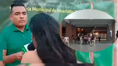 Nuevo caso de abuso sexual a una menor en el  baño del colegio