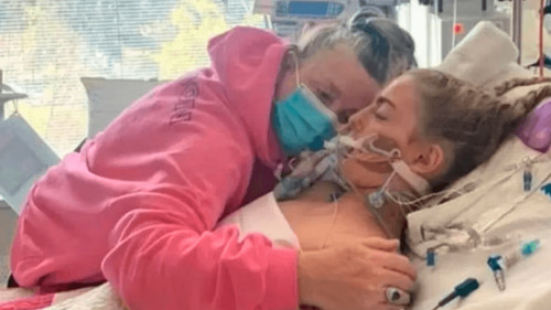 El nuevo reto viral entre los jóvenes termina con la vida de una adolescente
