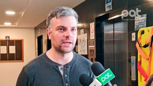 Oposición anuncia postura firme: No aprobará créditos sin priorizar Leyes 073 y 075