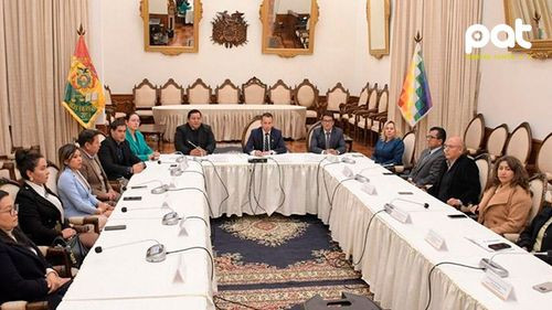 Órgano Judicial crea observatorio para defender su independencia ante presiones internas y externas
