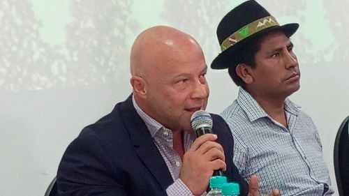 CADEX insta a evitar perjuicios al sector productivo ante anuncios de bloqueo