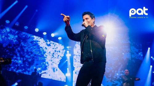 PETA pide a Chayanne cambiar el nombre de su canción “Torero” por “Bombero”
