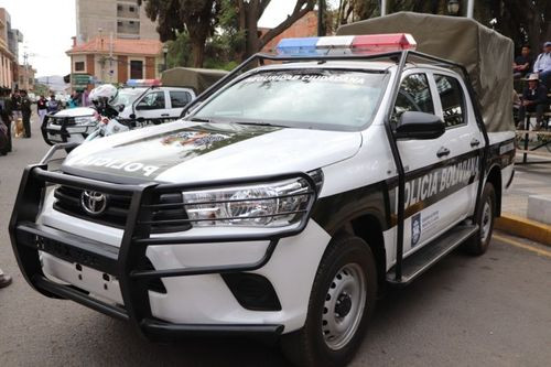 Principal autor de la muerte de Rosas Cabezas fue aprehendido
