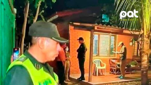 Cotoca: Padre apuñala mortalmente a presunto violador de su hija