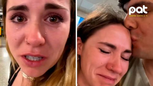 Pareja pierde vuelo a Puerto Rico por confiar en información errónea de ChatGPT
