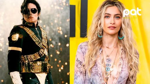 Paris Jackson, beneficiaria de 65 millones del imperio de Michael Jackson
