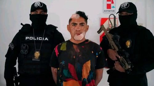 Determinan pena máxima para sujeto que mato a su madre en Santa Cruz
