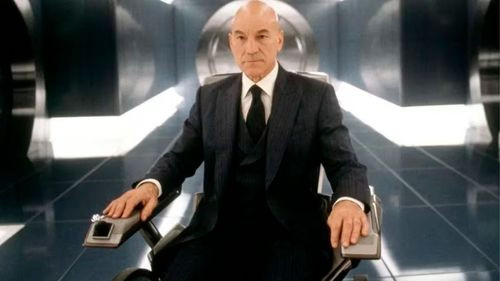 Patrick Stewart revela experiencia &quot;Decepcionante&quot; en el UCM y sugiere un posible regreso en &quot;Deadpool 3&quot;
