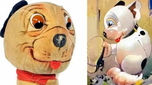 Un raro peluche de casi 100 años se subastará por más de USD 25 mil: Esta es la razón de su precio