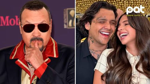 Pepe Aguilar no se queda callado ante ataques y pide apoyo para su inseparable compañero