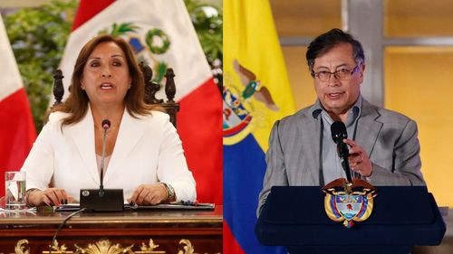 El Gobierno de Perú decide retirar definitivamente a su embajador en Colombia