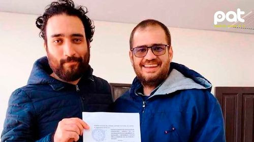 Peter Beckhauser pide al TSE anular la personería del MAS por razones legales