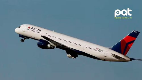 Piloto de Delta Air Lines condenado a prisión por presentarse ebrio al trabajo en Escocia
