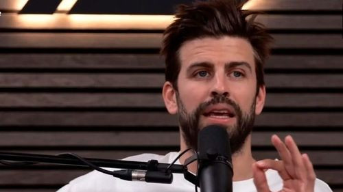 Gerard Piqué critica al Real Madrid: &quot;La última Champions que ganaron fue un milagro, nadie la recordará&quot;