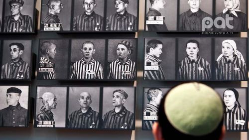 Polémica subasta de objetos del Holocausto es cancelada tras protestas y reclamos del Gobierno polaco