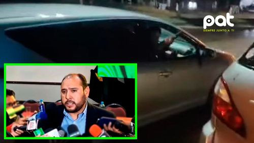 Policía realiza investigaciones en Ivirgarzama tras asesinato frente a discoteca