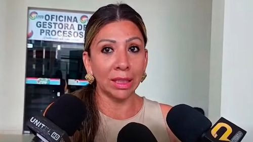 Destituyen a directora de Régimen Penitenciario de Pando por presuntos vínculos con el narcotráfico