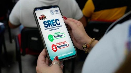 Reporta daños por gasolina: YPFB habilita WhatsApp y SREC