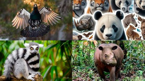 Preservación de especies: Una estrategia vital en la lucha contra el cambio climático