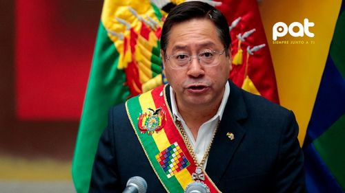 Presidente Arce destaca estabilidad económica de Bolivia ante contexto internacional desafiante