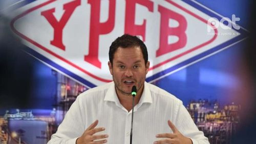 Presidente de YPFB y otras autoridades citadas a declarar por caso Botrading