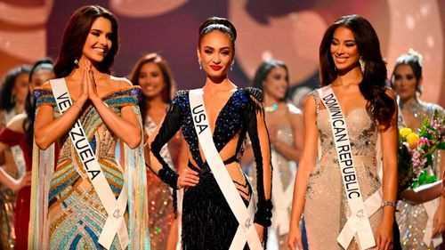 Problemas financieros en la empresa mediática dueña de Miss Universo