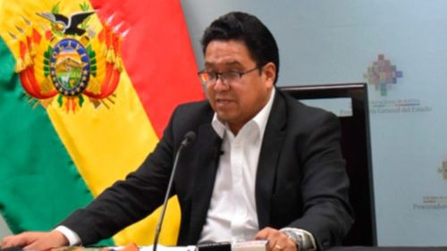 Procurador advierte sobre posibles procesos por desobediencia a sentencias del TCP