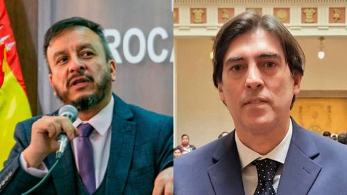 Senado programa interpelaciones a dos ministros