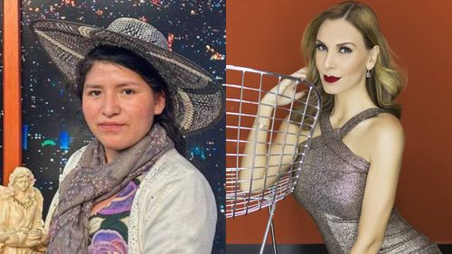 ¡No hablan inglés en Santa Cruz! La divertida visión de Layme contrasta con las afirmaciones de Oviedo