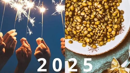 Año Nuevo: conozca las cábalas para atraer dinero y abundancia en 2025