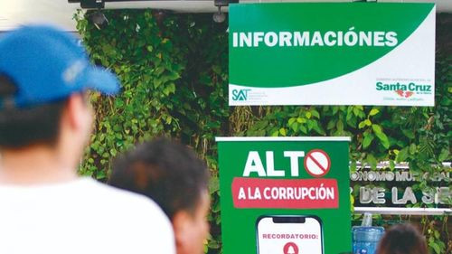 Envían a la cárcel a Subalcaldesa y mencionan a los hijos de Jhonny Fernández 