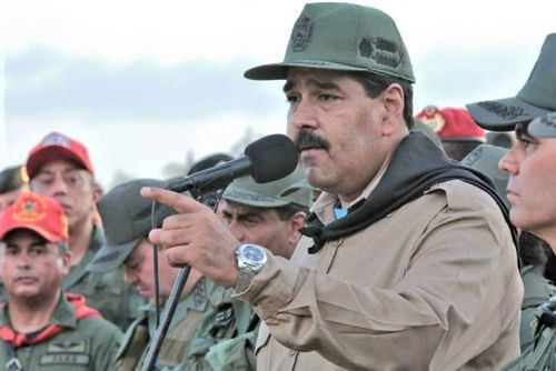 Tensión en el Ejército venezolano por polémico ascenso de técnico a general de Brigada