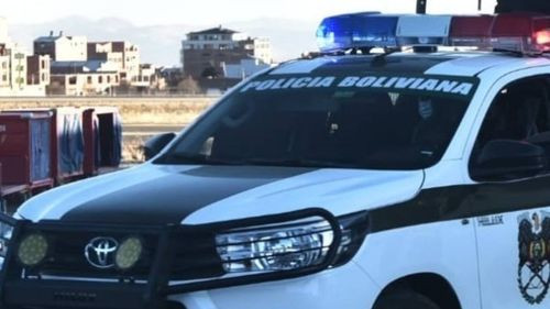 Policía en Oruro es Enviado a Detención Preventiva por Presunto Caso de Violación