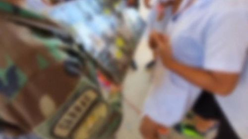 Adolescente de 16 años enviada a centro para infractores por comercializar drogas en su escuela