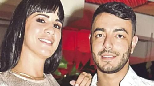 La esposa de Marset debe responder hoy a la justicia por el delito de narcotráfico