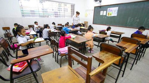 Clases escolares: ¿Se adelantarán las vacaciones?